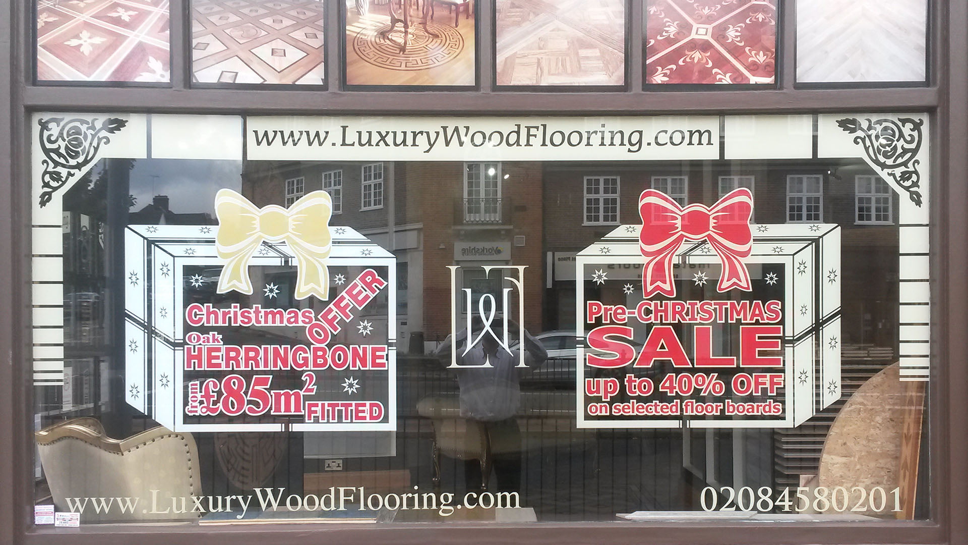 Max Signs Professional Reliable & Affordable Signage & Advertisement