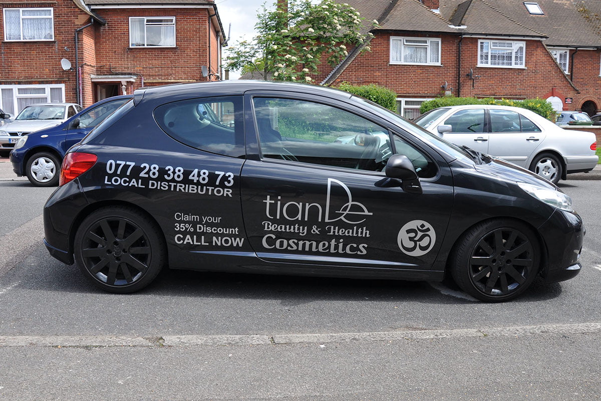 DianDe-car-graphic3 TianDe Car Graphic