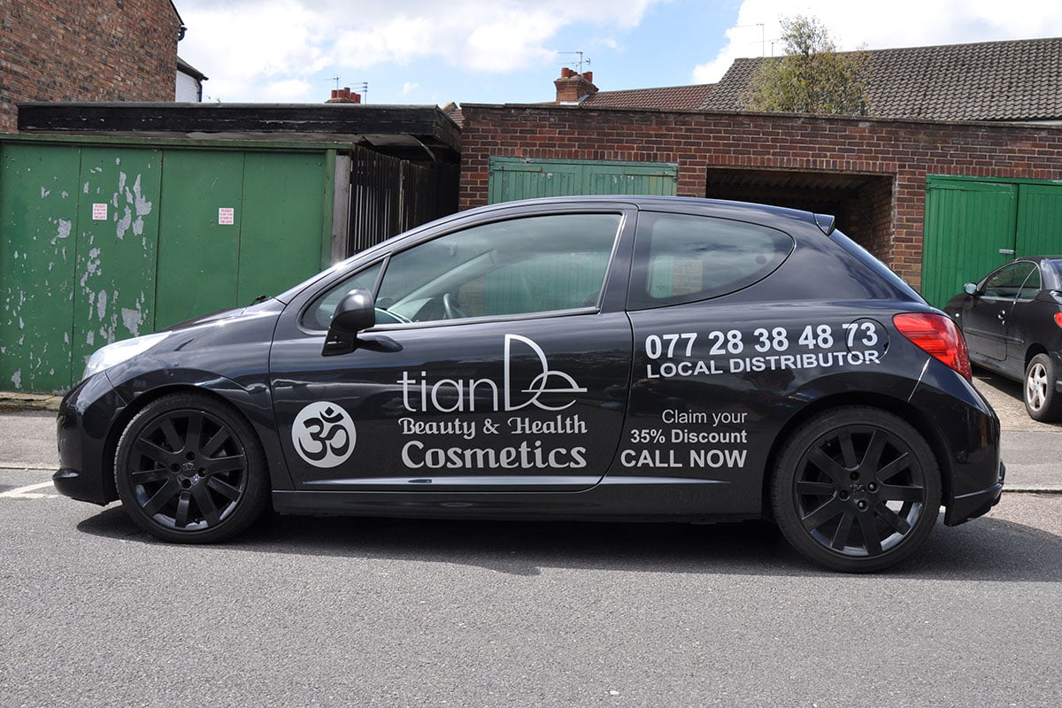 DianDe-car-graphic4 TianDe Car Graphic