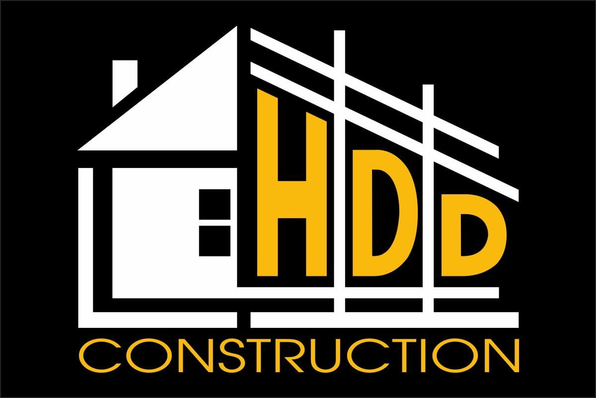 HDD Construction Logo