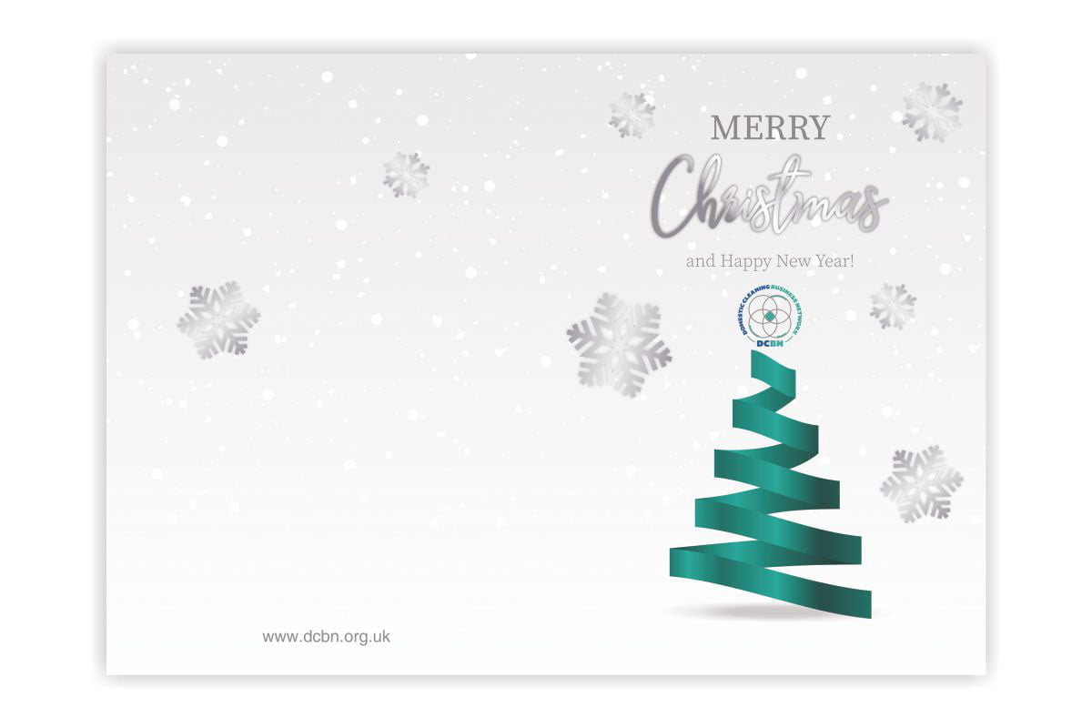 DCBN Christmas Cards 2020