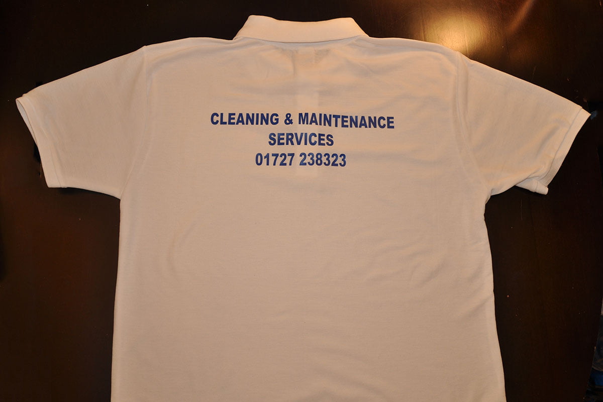 Deltalux Polo T-shirts Deltalux Polo T-shirts