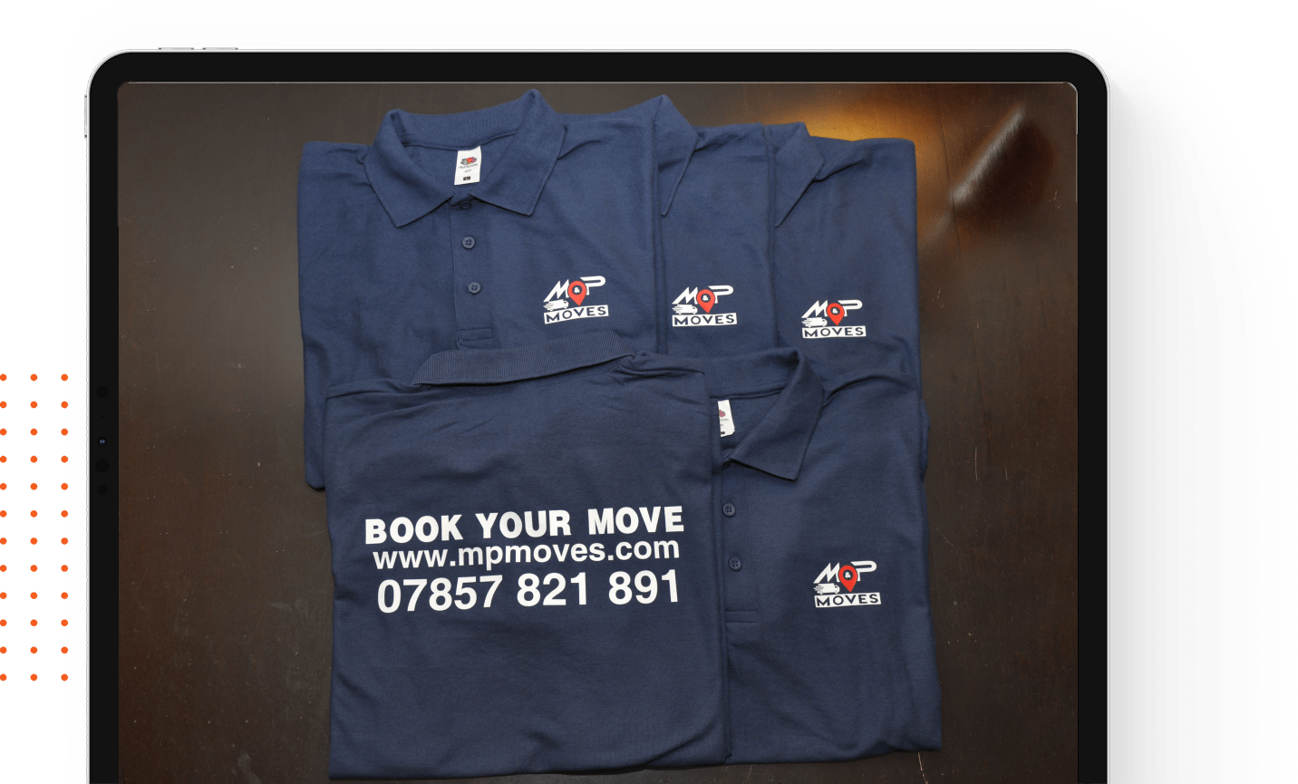 Printed Workwear Printed Workwear