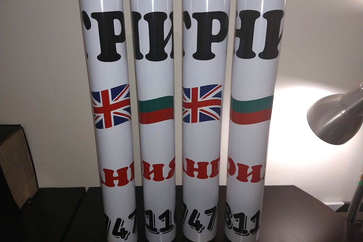 Magnetic Signs Empresa Mail 3 Magnetic Signs Empresa Mail