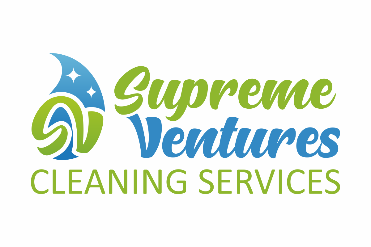 Supreme Ventures Logo Design