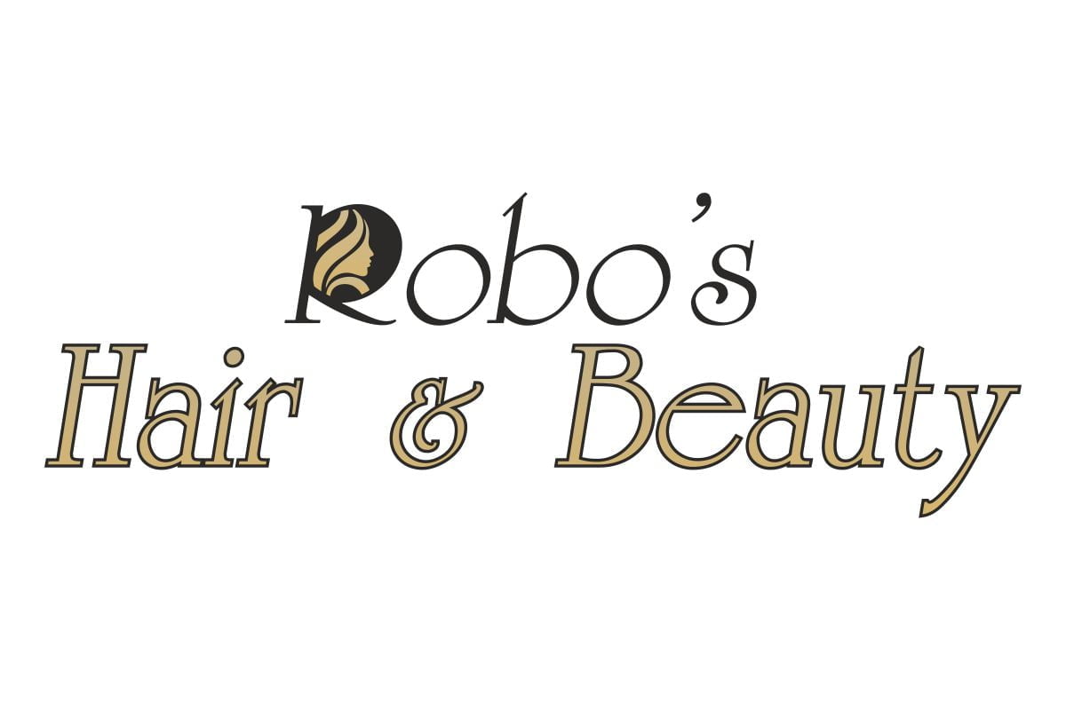 Robos-Hair-Beauty-Logo Robo Hair & Beauty Logo