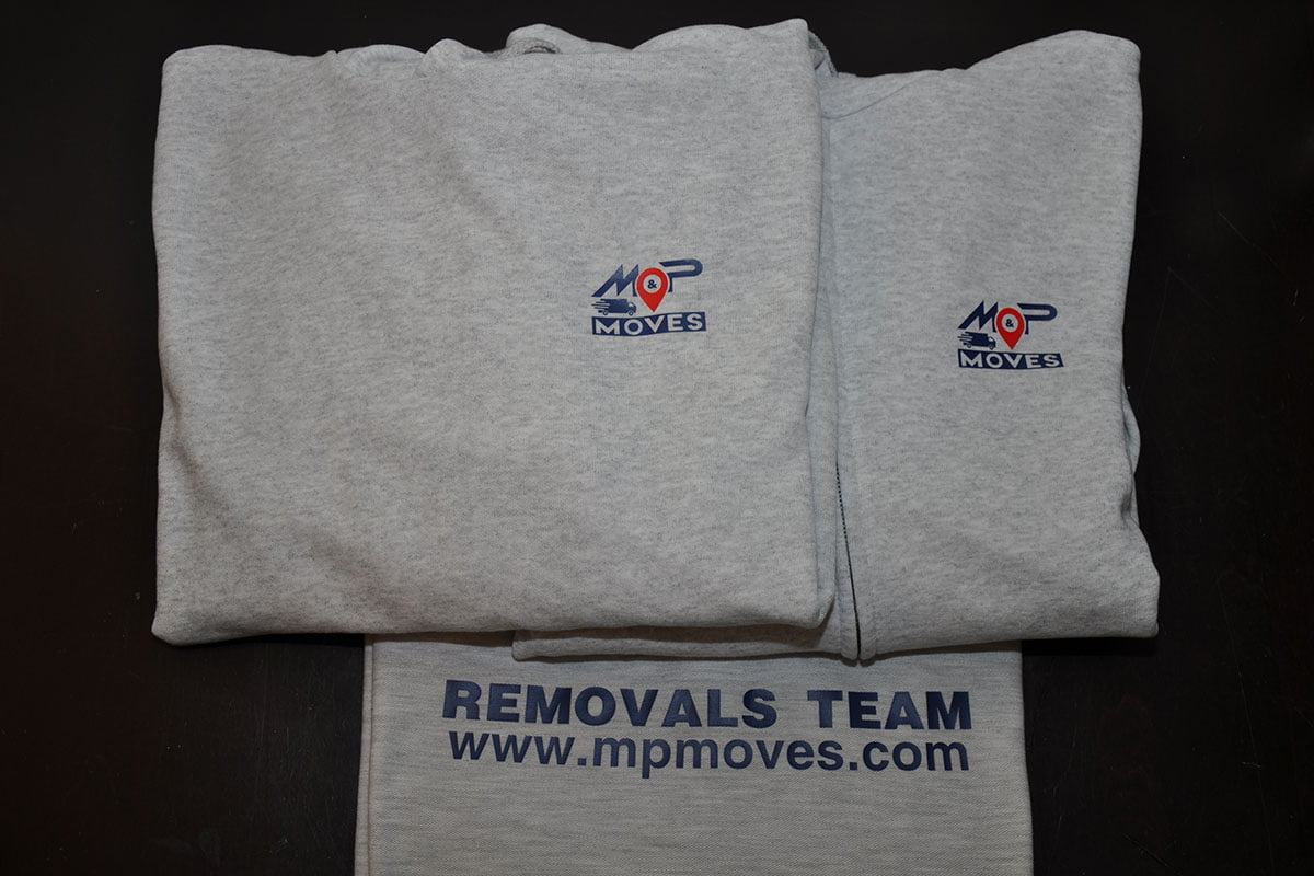 M&P Moves Printed Hoodies M&P Moves Printed Hoodies