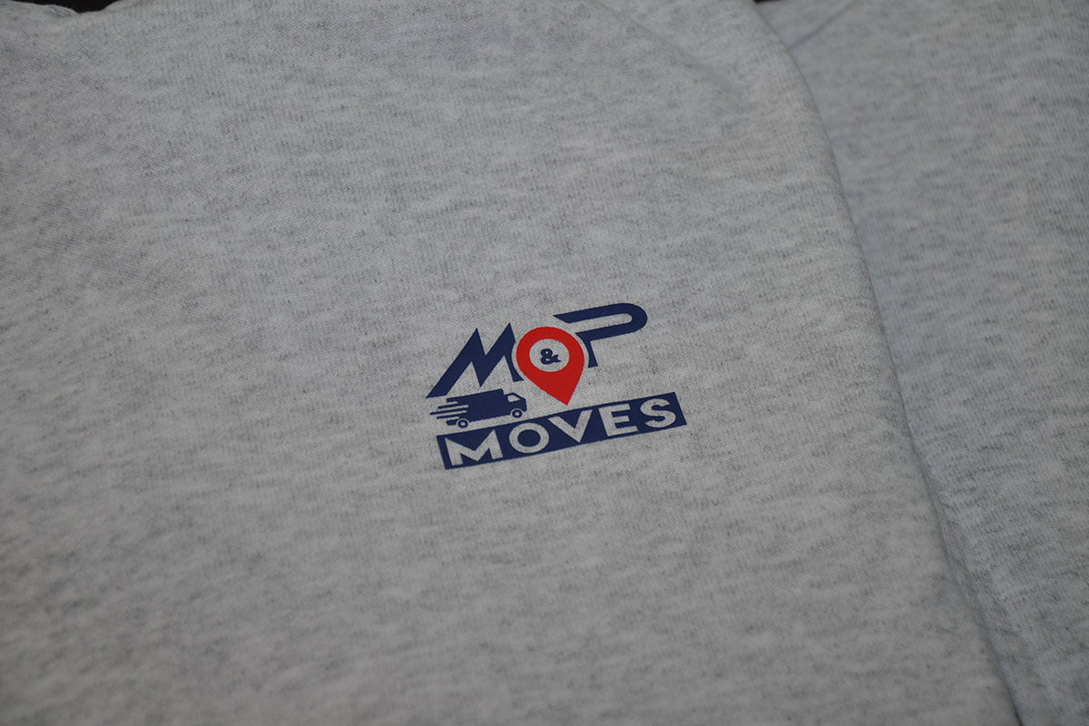 M&P Moves Printed Hoodies M&P Moves Printed Hoodies