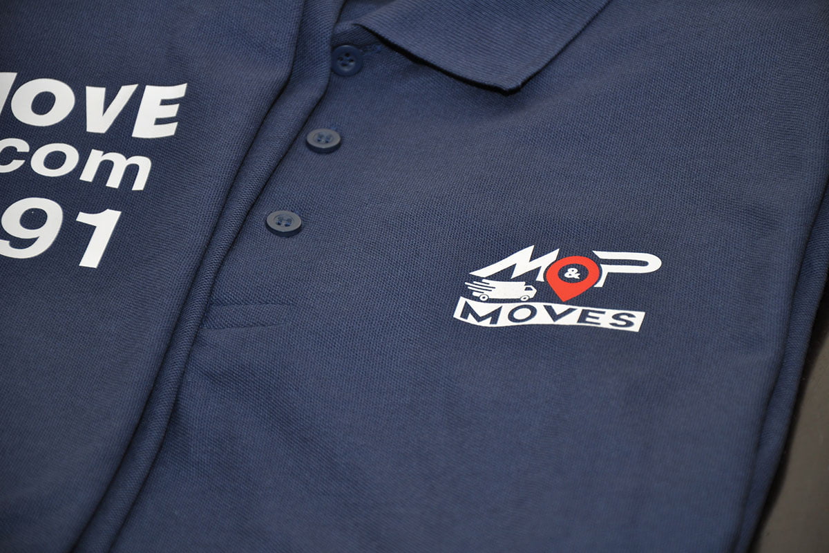 M&P Moves Printed Workwear M&P Moves Printed Workwear