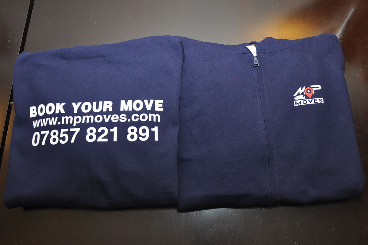 M&P Moves Printed Workwear M&P Moves Printed Workwear