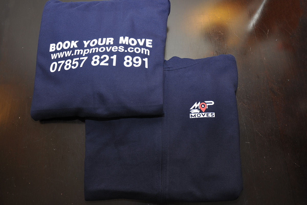 M&P Moves Printed Workwear M&P Moves Printed Workwear