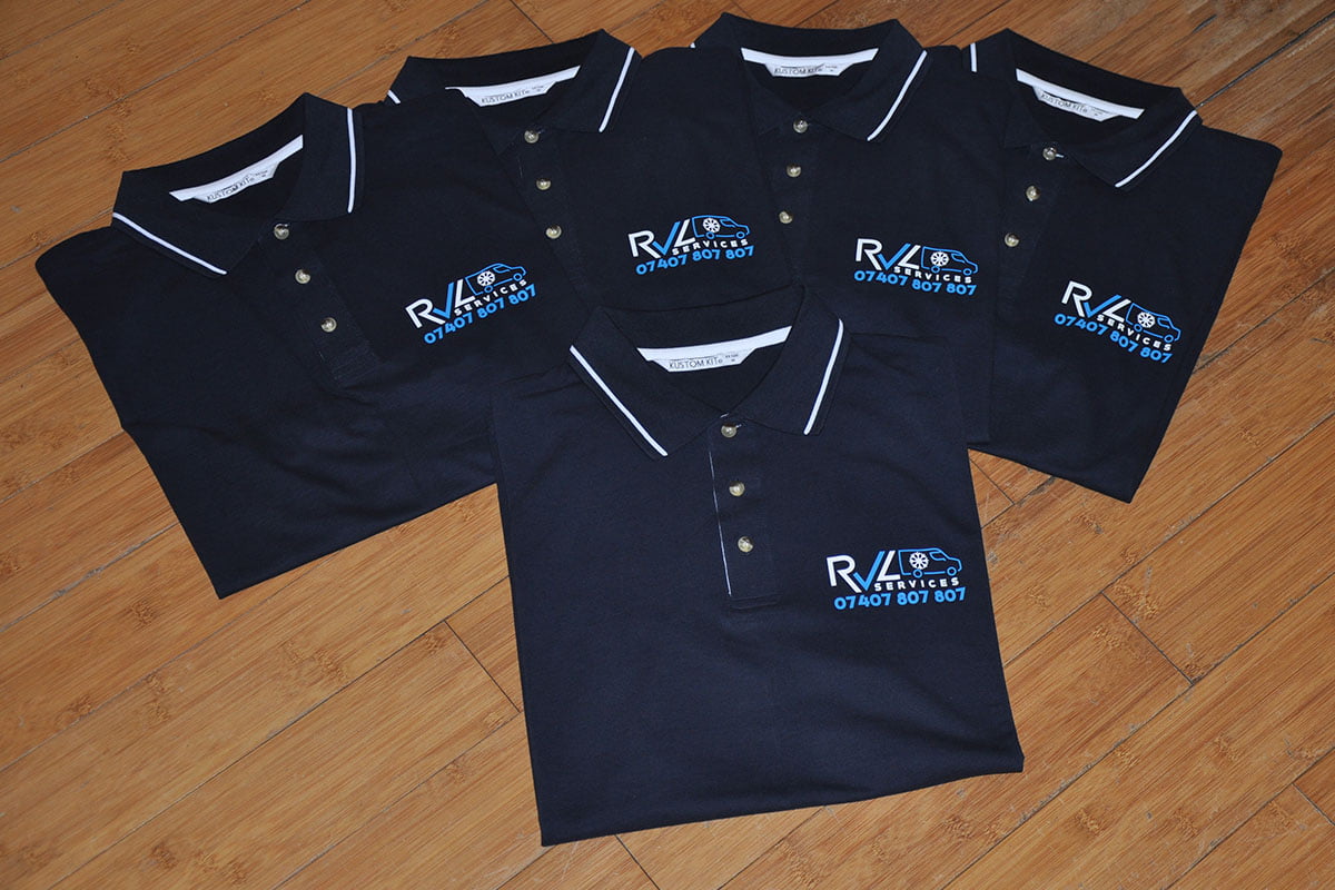 Printed Polo T-Shirts – RVL (1) Printed Polo T-Shirts - RVL