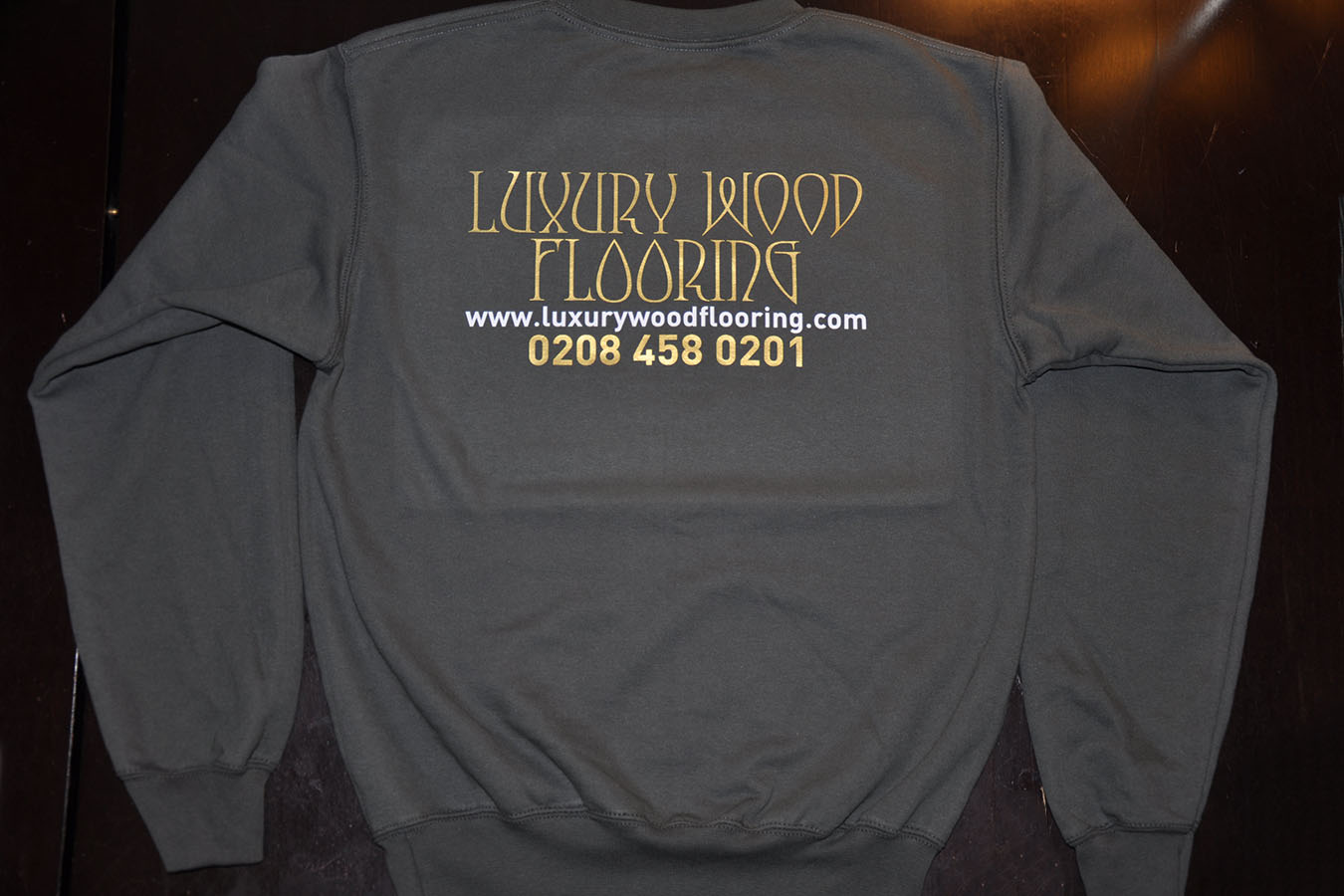 Printed Sweatshirts – LWF (5) Printed Sweatshirts - LWF