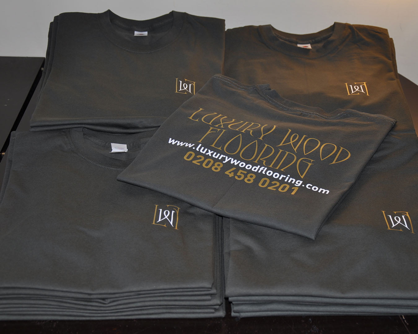 Printed T-shirts – LWF (1) Printed T-shirts - LWF