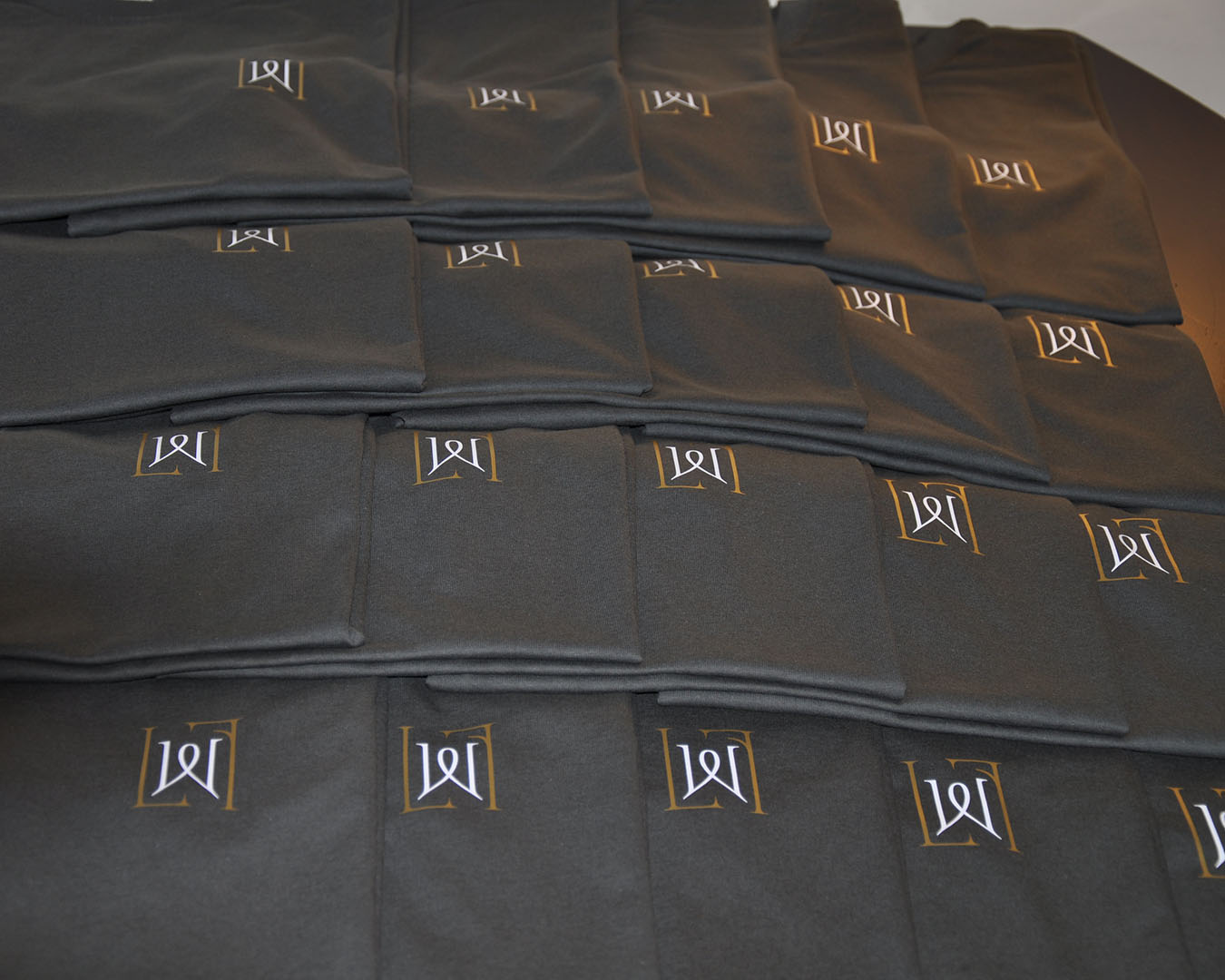 Printed T-shirts – LWF (2) Printed T-shirts - LWF