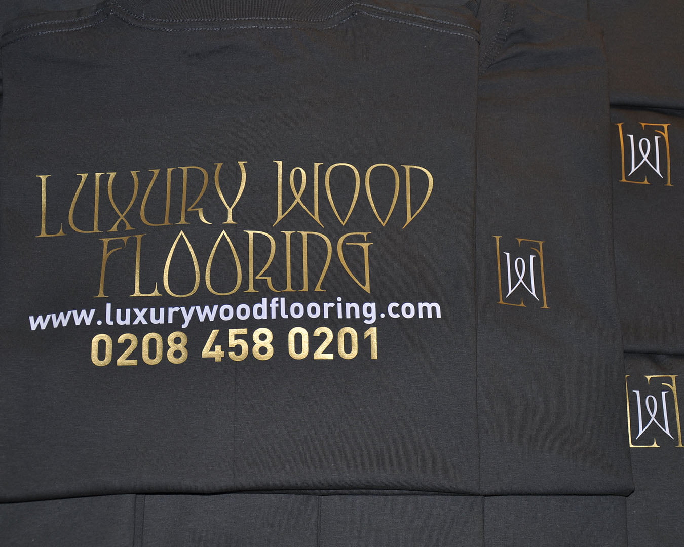 Printed T-shirts – LWF (4) Printed T-shirts - LWF